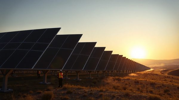 L'énergie renouvelable : pourquoi investir dans le solaire ?