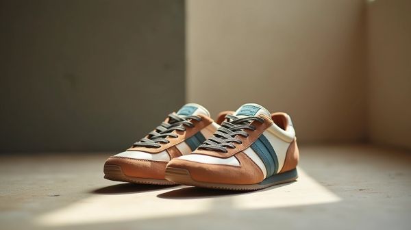 Les meilleures raisons d'opter pour des baskets Autry