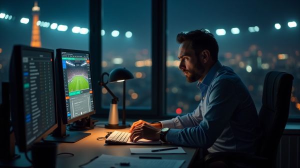 Maîtriser le fonctionnement des prop firms en paris sportifs