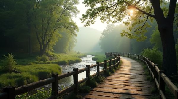 Optimiser la transition écologique pour un développement durable