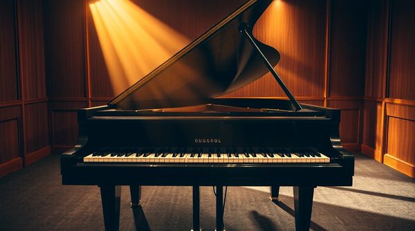 Réparation de pianos : redécouvrez la mélodie de votre instrument!