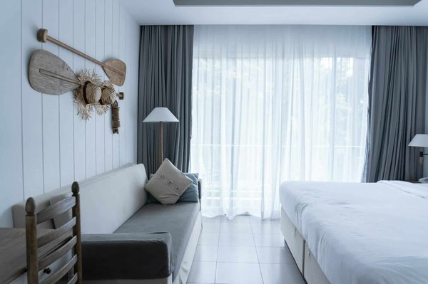 Un hôtel boutique à Paris : le Bleu de Grenelle près de la tour Eiffel