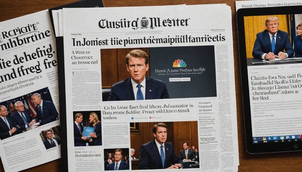 Actualités : approfondies, engagées et sans publicité